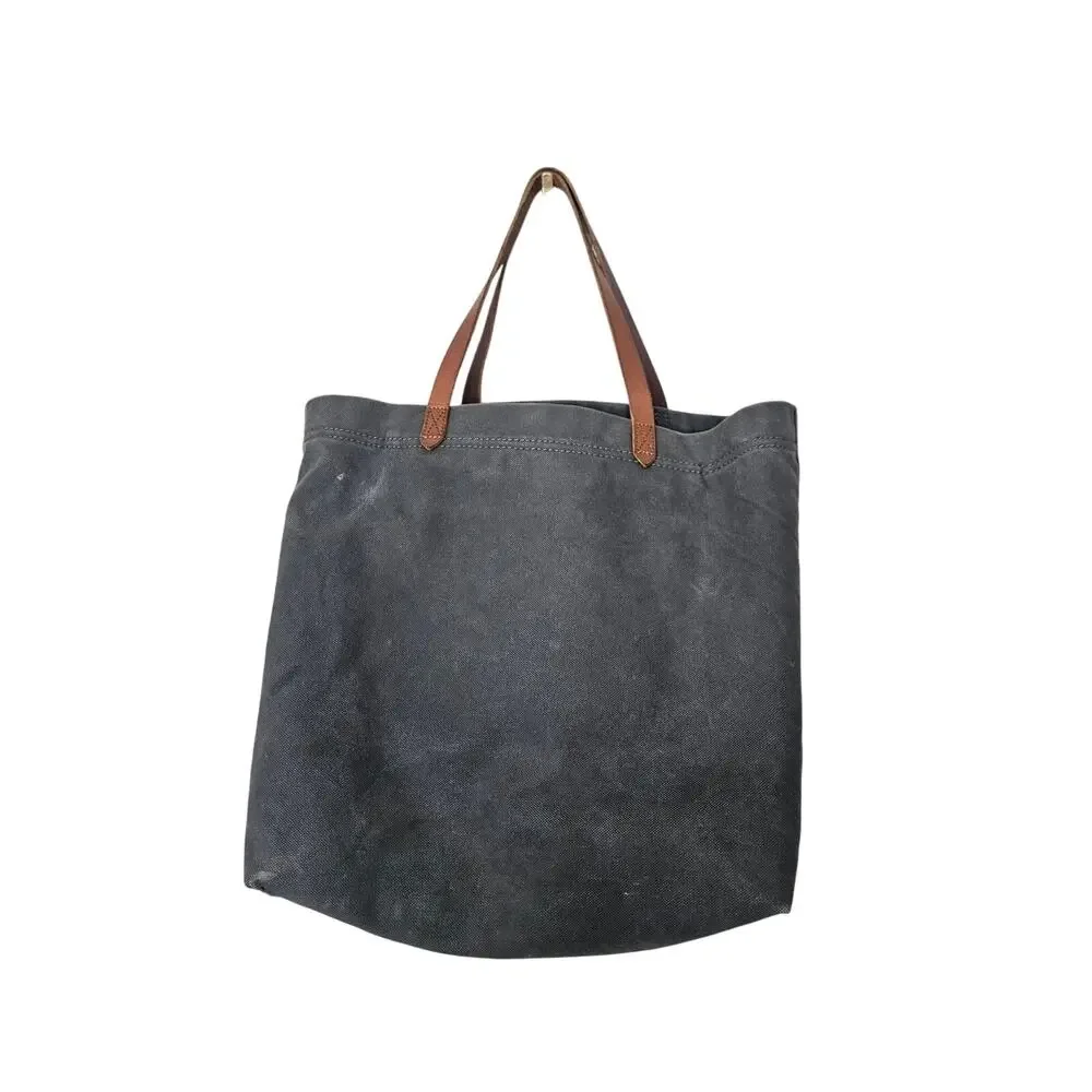 Madewell navy blue